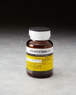 Xylene Cyanol FF, IBI Scientific