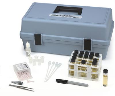 REAGENT SET TOXTRAK KIT