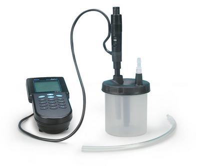 sensION+ Benchtop Meter Bundles, Hach®