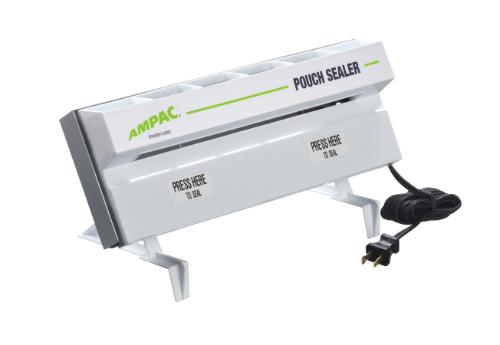 Heat Sealer, Ampac®