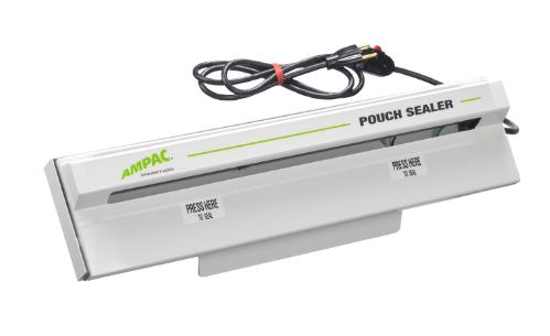 Heat Sealer, Ampac®