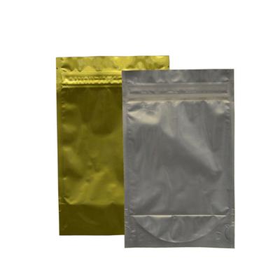 Kapak Foil Pouches, Ampac