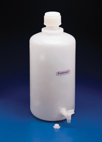 SCIENCEWARE® Carboys with Spigot, Bel-Art