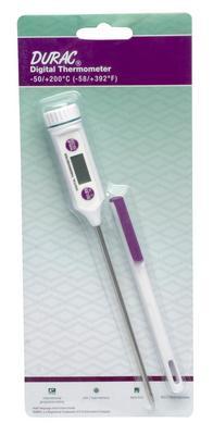 VWR® Water Resistant Electronic Thermometers