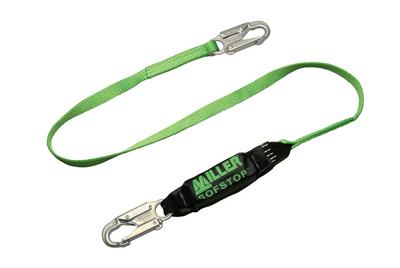 LANYARD HP WEB SOFSTOP 2LCK SNAP HK 6FT