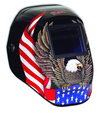 WELDING HELMET WIRE SOA