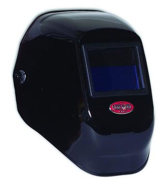 HELMET WELDING MASTER BLK