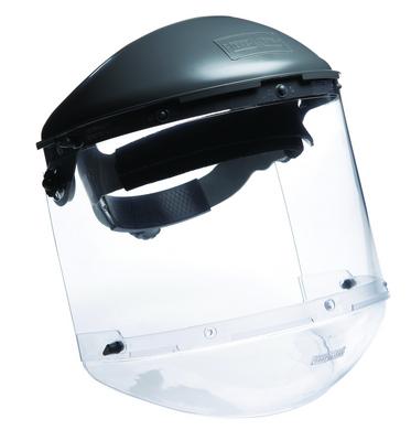 FACESHIELD DUAL CROWN HP