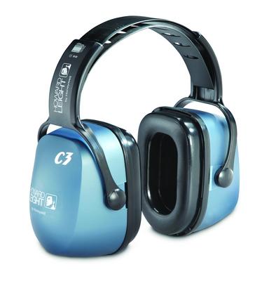 EAR MUFF CLARITY C3 NR27 HEADBAND