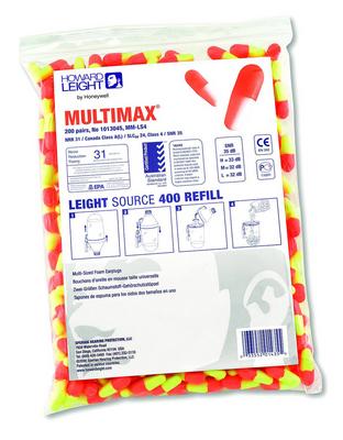 MULTIMAX-LS-400 REFILL PK200