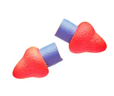 EAR PLUG BANDED REPLC QUIET OR EA2