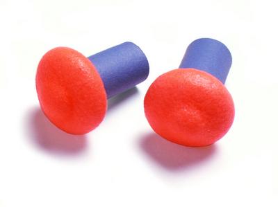 PODS REPLC BANDED EARPLUG F/QB3HYGCS120