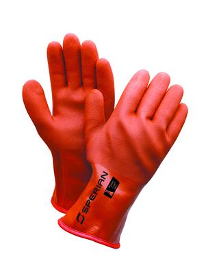 GLOVES PVC 2DIP FLCE 12 PK12