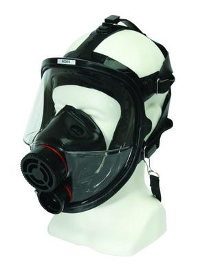 FACEPCE FOR SCBA 800SER M 1CS