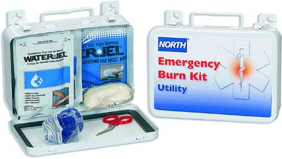 KIT FA 16UNIT UTILITY BURN