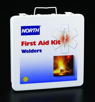 KIT FA 24U STEEL WELDER&apos;S