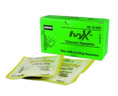 IVYX CLEANSER TOWEL