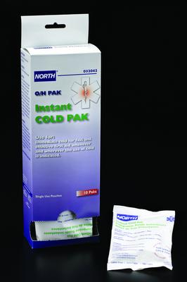 COLD PACK INSTANT 4X5 EA=10