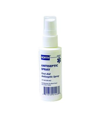 ANTISEPTIC PUMP SPRAY 2OZ