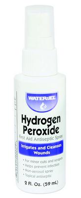 HYDROGEN PEROXIDE SPRAY PUMP