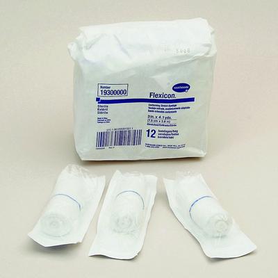 GAUZE BANDAGE 3INX4.1YD PK12