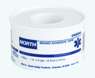 ADHESIVETAPE 1X5YDS 1SPOOLPER