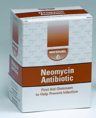 NEOMYCIN ANTIBIOTIC 0.9G PK144