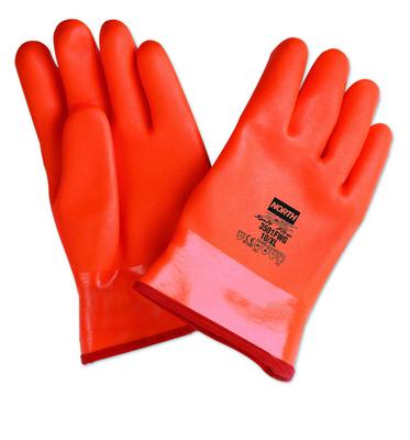 GLOVE DOUBLE DIP EXTRA LARGE 10IN PK6