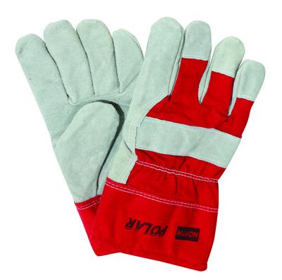 POLAR GLOVES-MENS EA/1PR