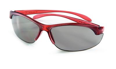 W200 GLASSES DUSTY ROSE FRAMES