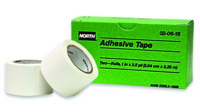 ADHESIVE TAPE 1X2.5YD 2PERUN