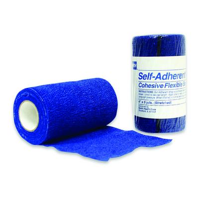 SELF-ADHERENTWRAP 4X 5YD 5PER