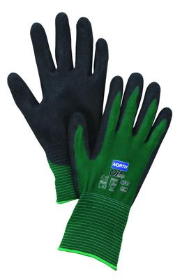 GLOVE NORTHFLEX-OIL GRIP 8M