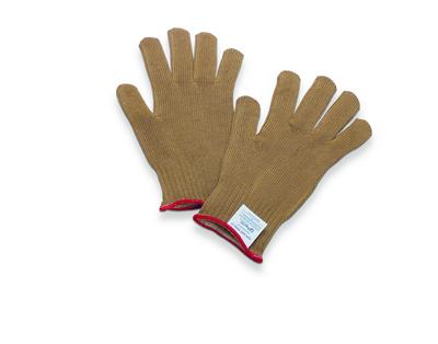 GLOVE 3-STRAND STEEL CORD