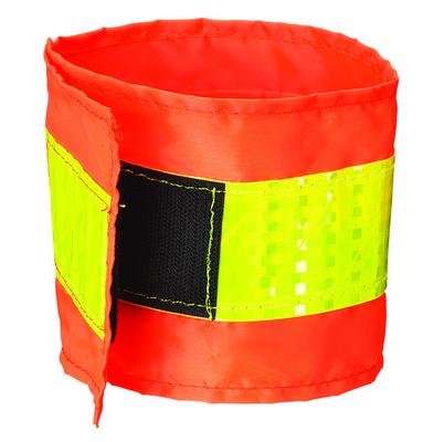 BAND TRAFFIC ARM W/VELCRO CLOSURE NYLON