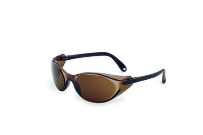 EYEWEAR BANDIDO BLACK FRAME