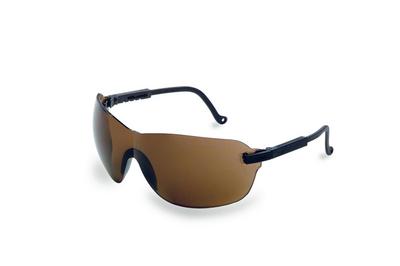 SAFETY EYEWEAR BLK/ESP UD