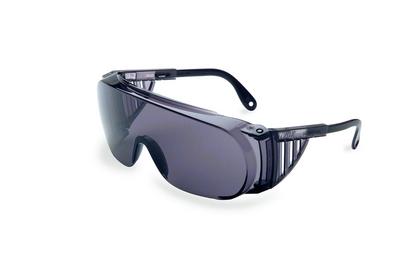 GOGGLES S0280X ULTRASPEC GRAY