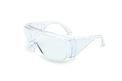 SAFETY GLASSES ULTRSPC CLR UD