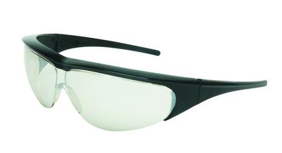 EYEWEAR MILLENNIA BLK/SLVR MIR