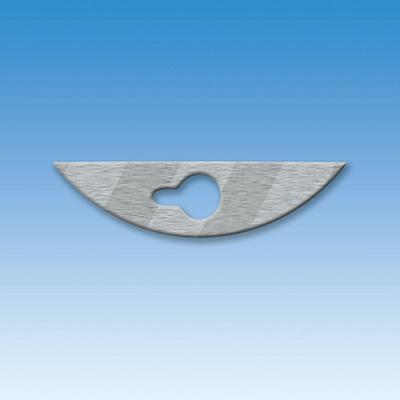 Stainless Steel Stirrer Blades, Ace Glass Incorporated