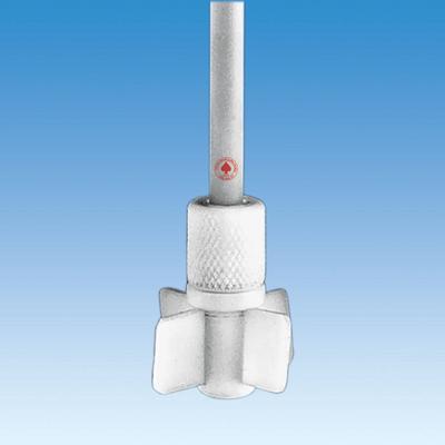 Multi-Paddle Agitator, PTFE, Ace Glass Incorporated