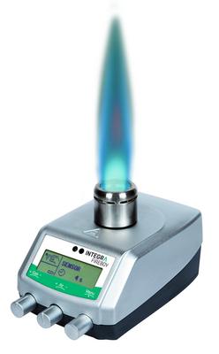 FIREBOY™ Safety Bunsen Burner, INTEGRA