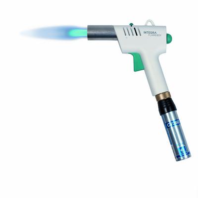 FLAMEBOY™ Sterilizing Pistol, INTEGRA Biosciences