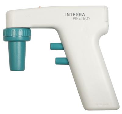 PIPETBOY® acu Pipet Aid, INTEGRA Biosciences