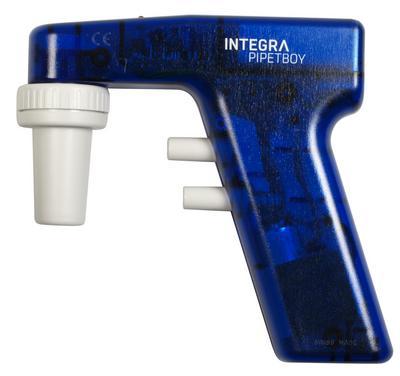 PIPETBOY® acu Pipet Aid, INTEGRA Biosciences