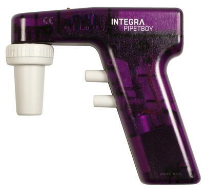 PIPETBOY® acu Pipet Aid, INTEGRA Biosciences