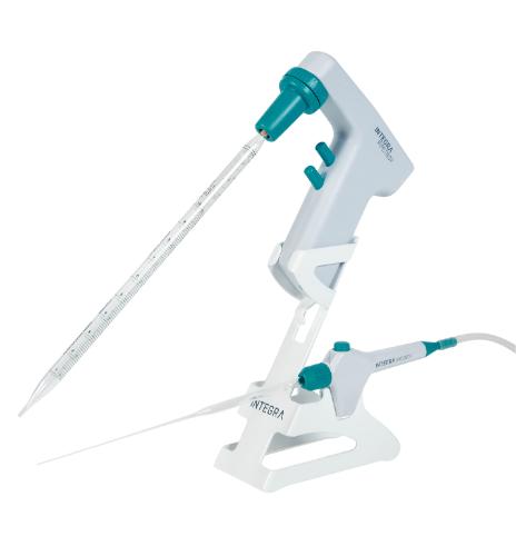 Accessories for PIPETBOY® acu Pipet Aid, INTEGRA Biosciences