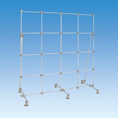 Labjaws Lab Frame Set, Large, Ace Glass