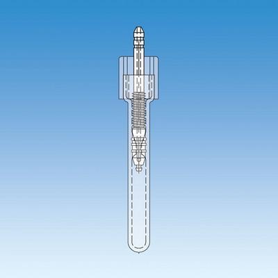 Gas Inlet Valve, Ace Glass Incorporated